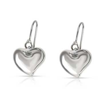 Tiffany & Co. Tiffany & Co. Elsa Peretti Heart Dr… - image 1