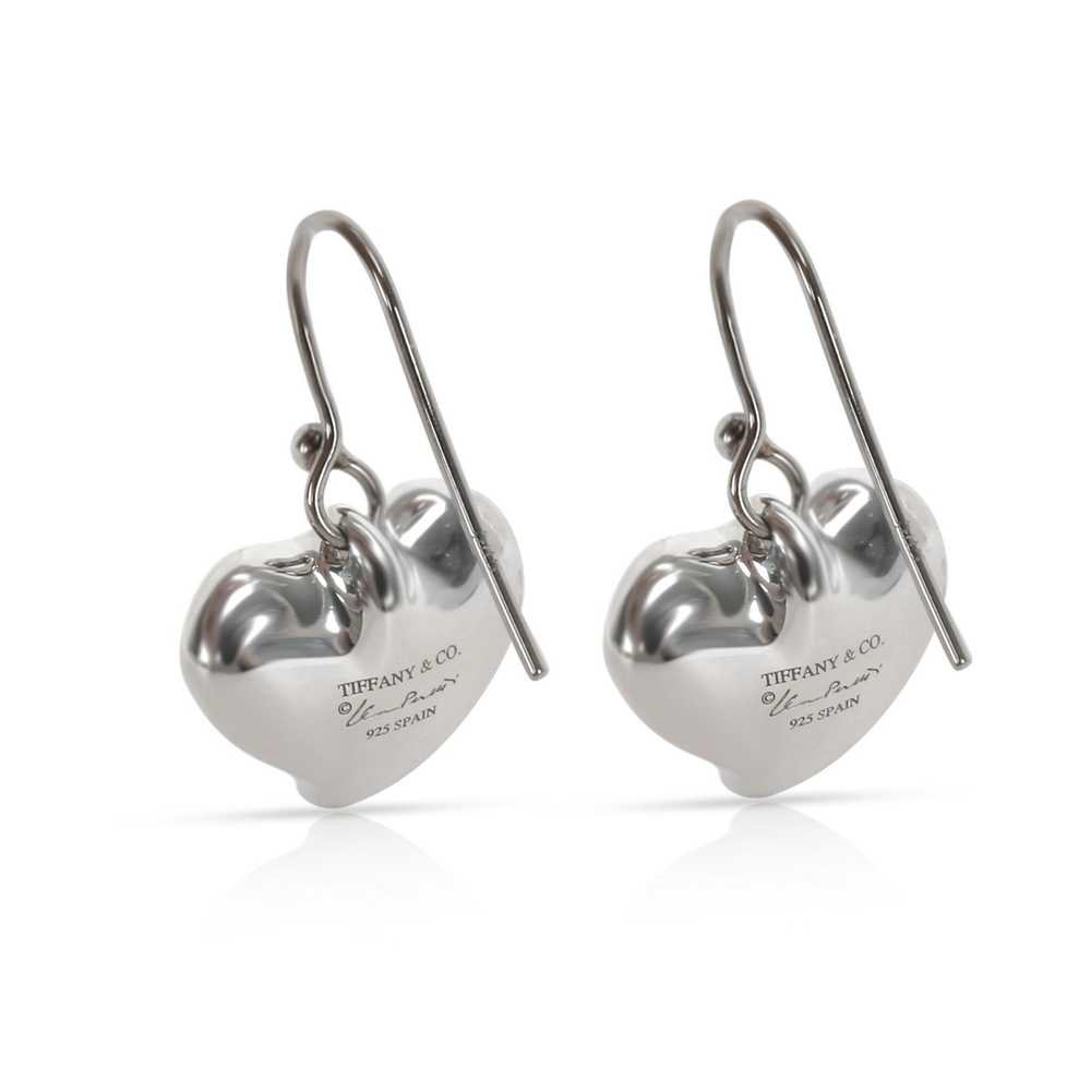 Tiffany & Co. Tiffany & Co. Elsa Peretti Heart Dr… - image 2