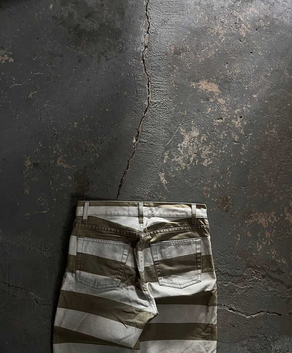 Helmut Lang SS99 Prisoner Jeans - image 5