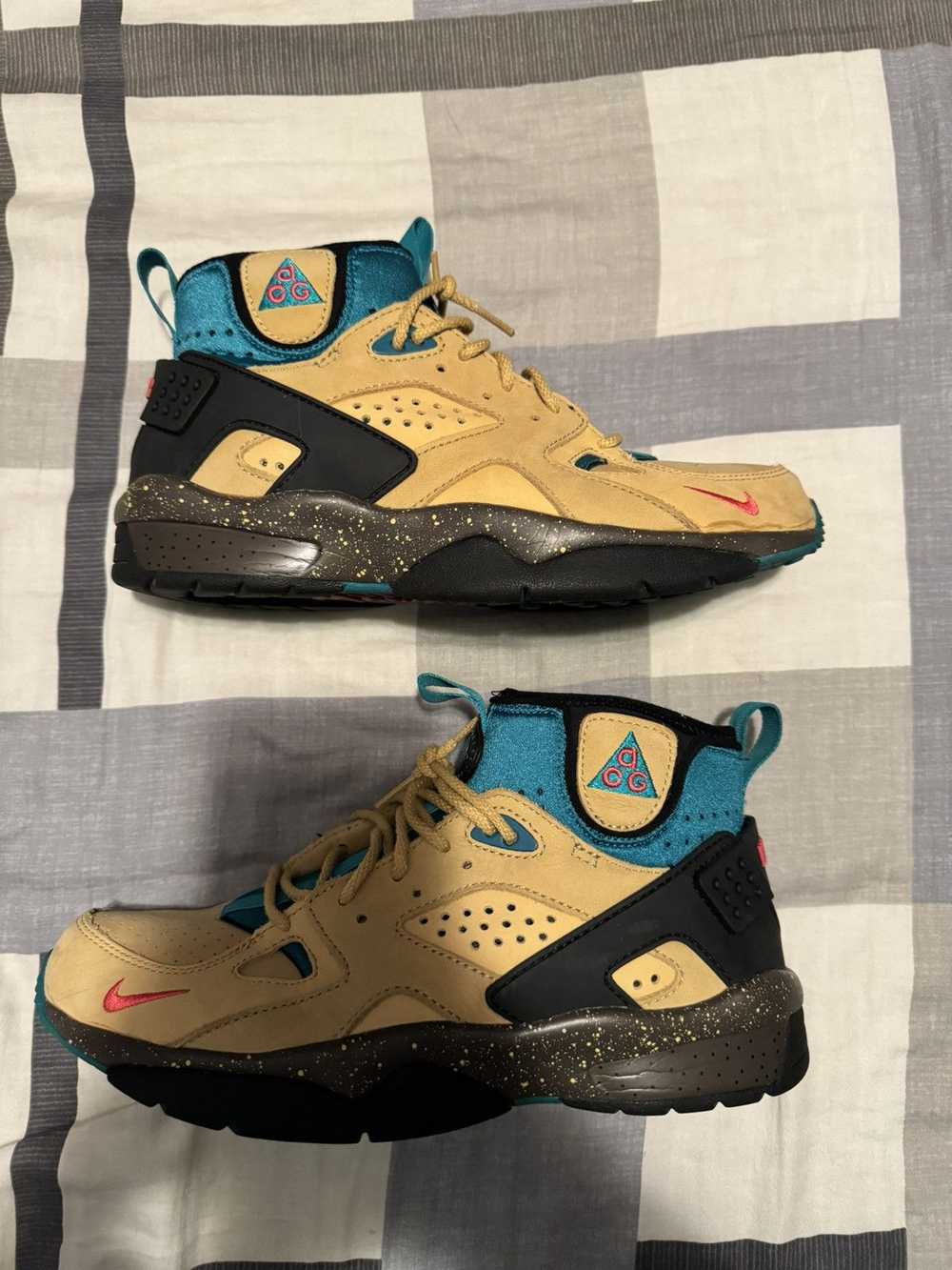 Nike × Nike ACG Nike ACG Air Mowabb Twine - image 3