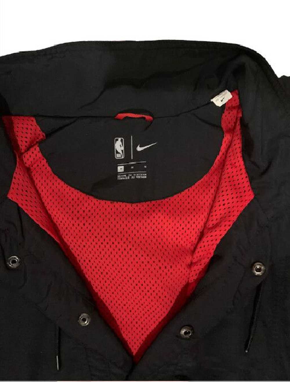 NBA × Nike × Streetwear Nike Toronto Raptors Cour… - image 4