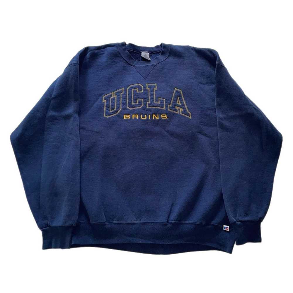 American College × Russell Athletic UCLA Bruins R… - image 1