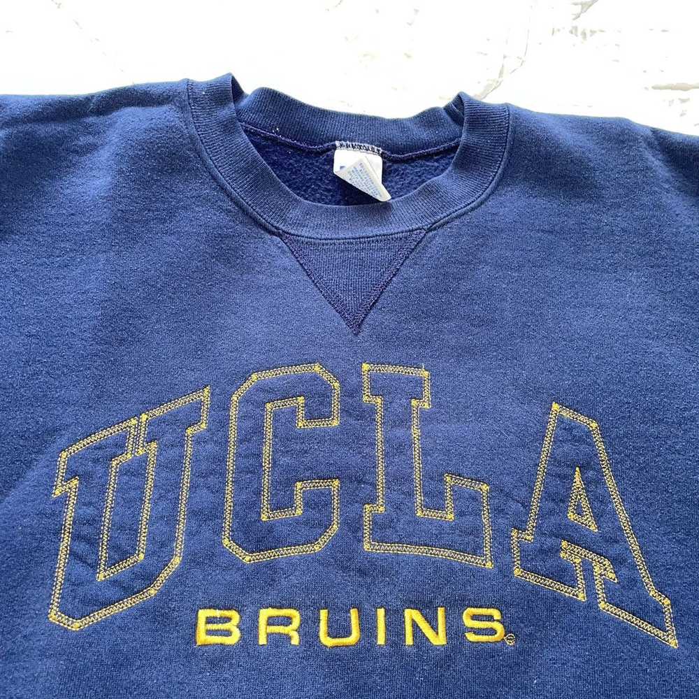 American College × Russell Athletic UCLA Bruins R… - image 3