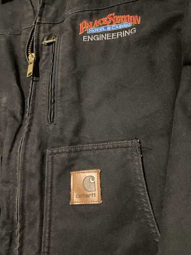 Carhartt Vintage Carhart Work Jacket