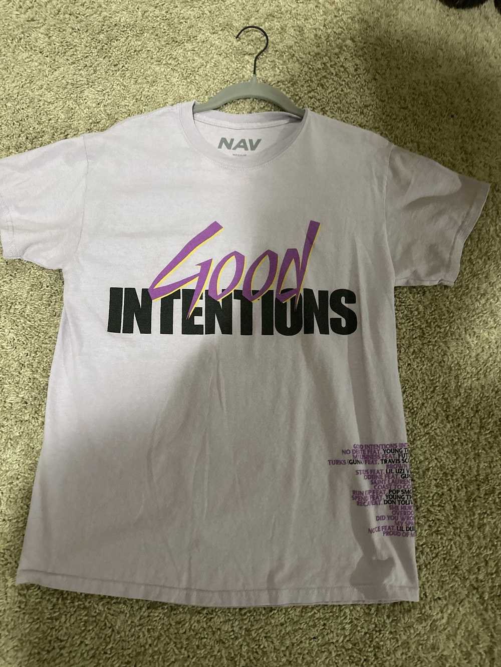 Vlone Vlone Good Intentions - image 2