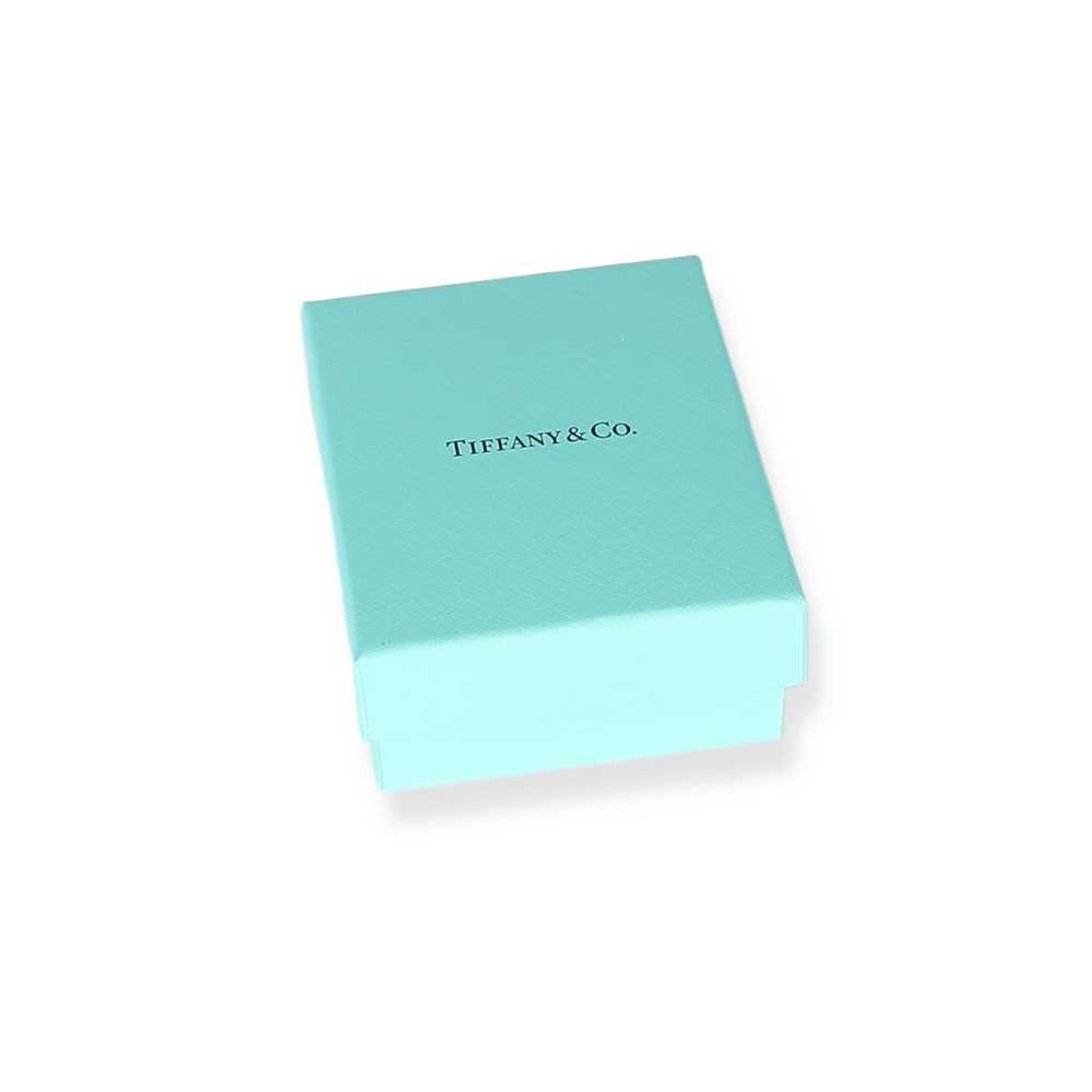 Tiffany & Co. Return to Tiffany Love Hearts Ename… - image 3