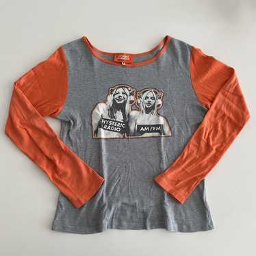 Vintage hysteric glamour long - Gem Vintage hysteric glamour long - Gem