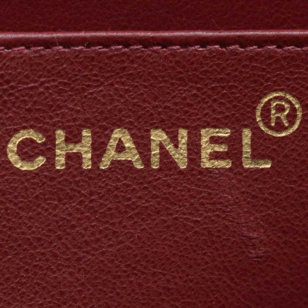 Chanel Chanel Matelasse Coco Mark Chain Shoulder … - image 8