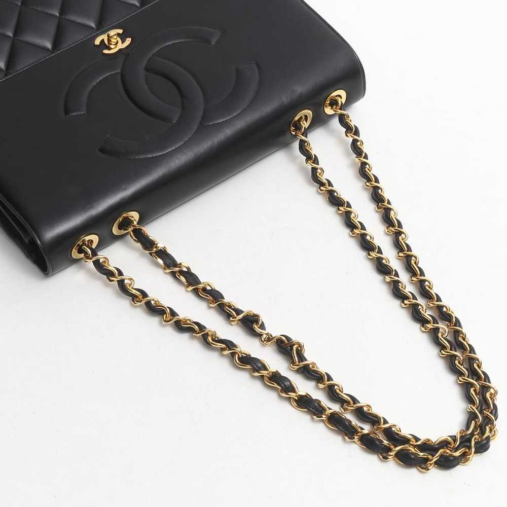 Chanel Chanel Matelasse Coco Mark Chain Shoulder … - image 9