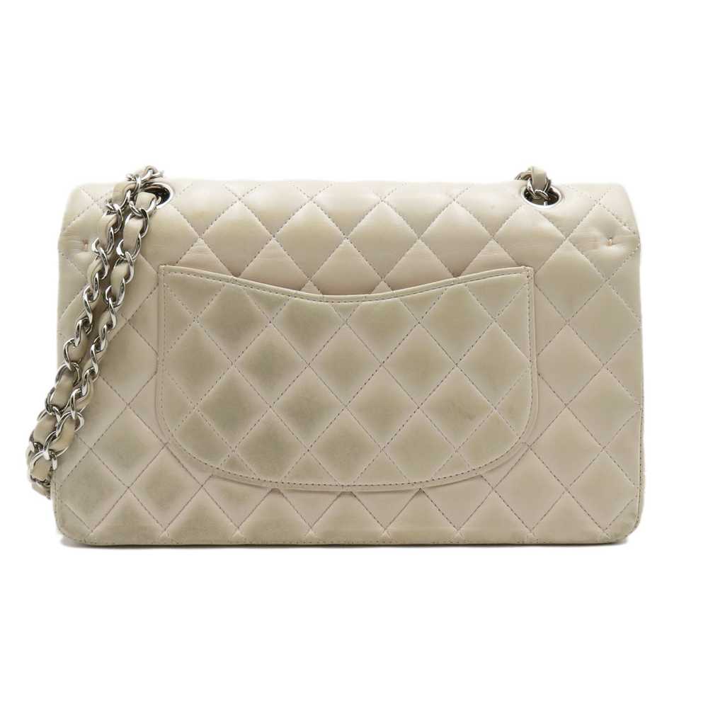 Chanel Chanel Matelasse W Flap Chain Shoulder Bag… - image 2