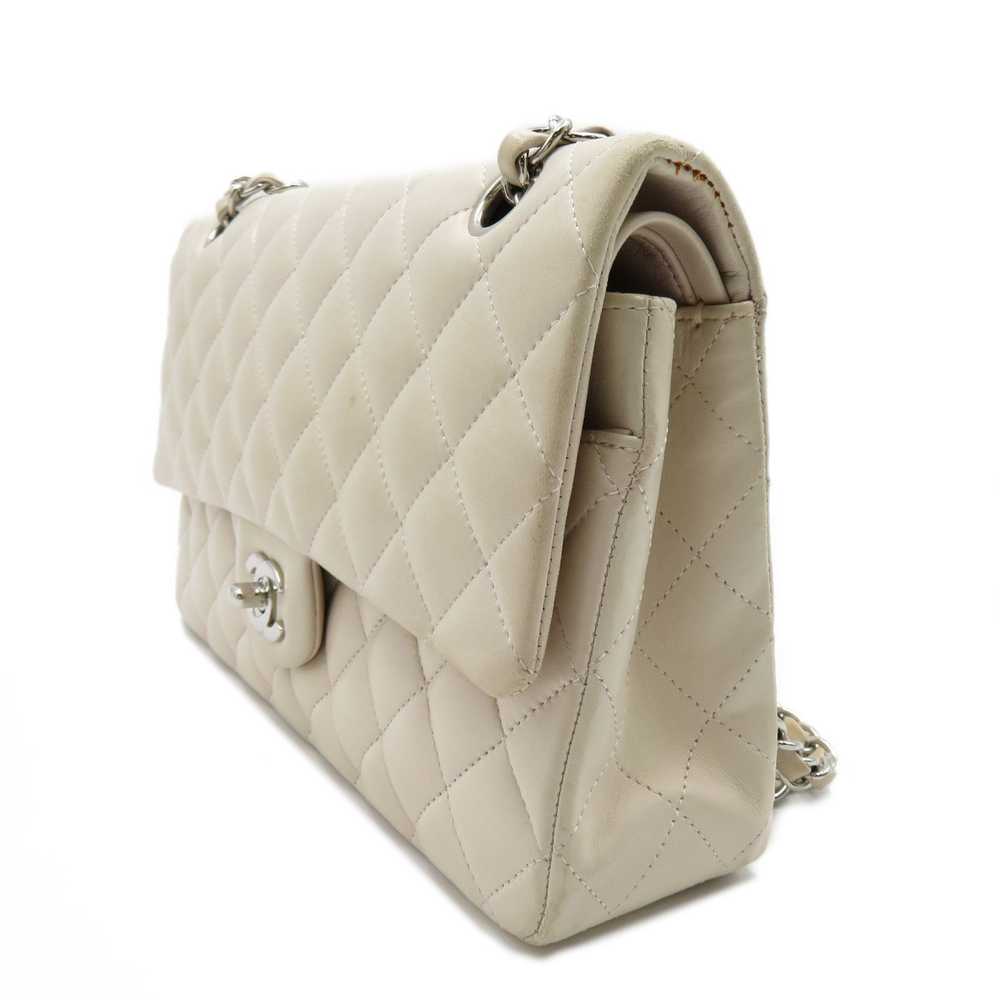 Chanel Chanel Matelasse W Flap Chain Shoulder Bag… - image 3