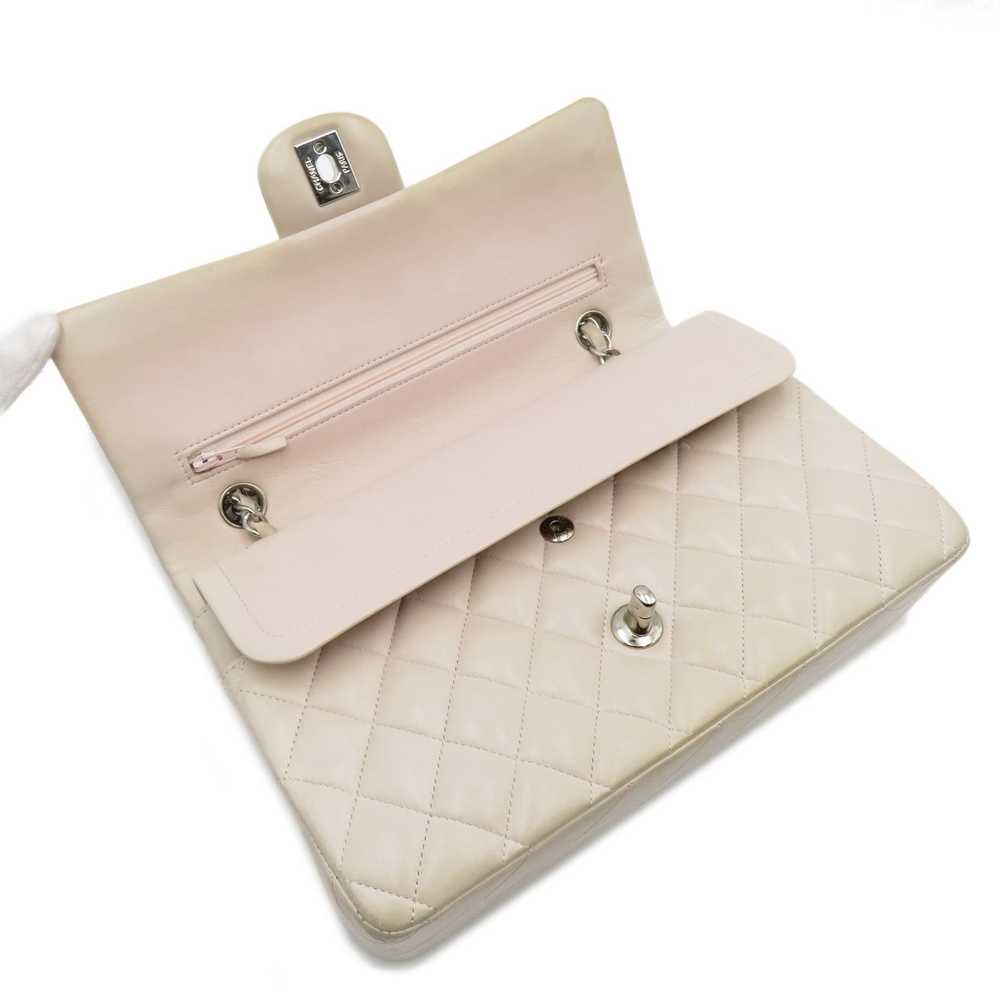 Chanel Chanel Matelasse W Flap Chain Shoulder Bag… - image 4