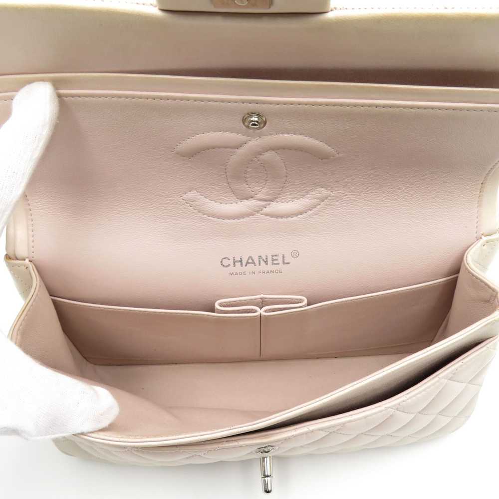 Chanel Chanel Matelasse W Flap Chain Shoulder Bag… - image 5
