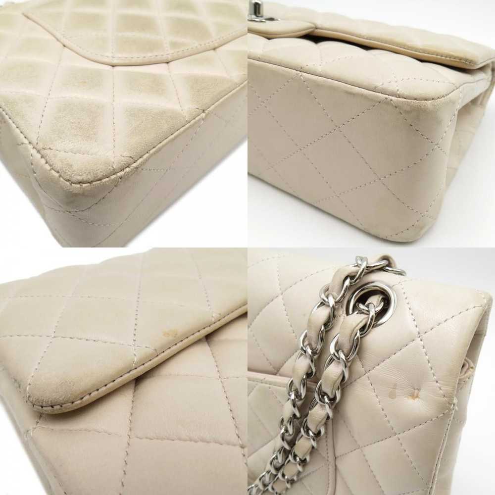 Chanel Chanel Matelasse W Flap Chain Shoulder Bag… - image 8