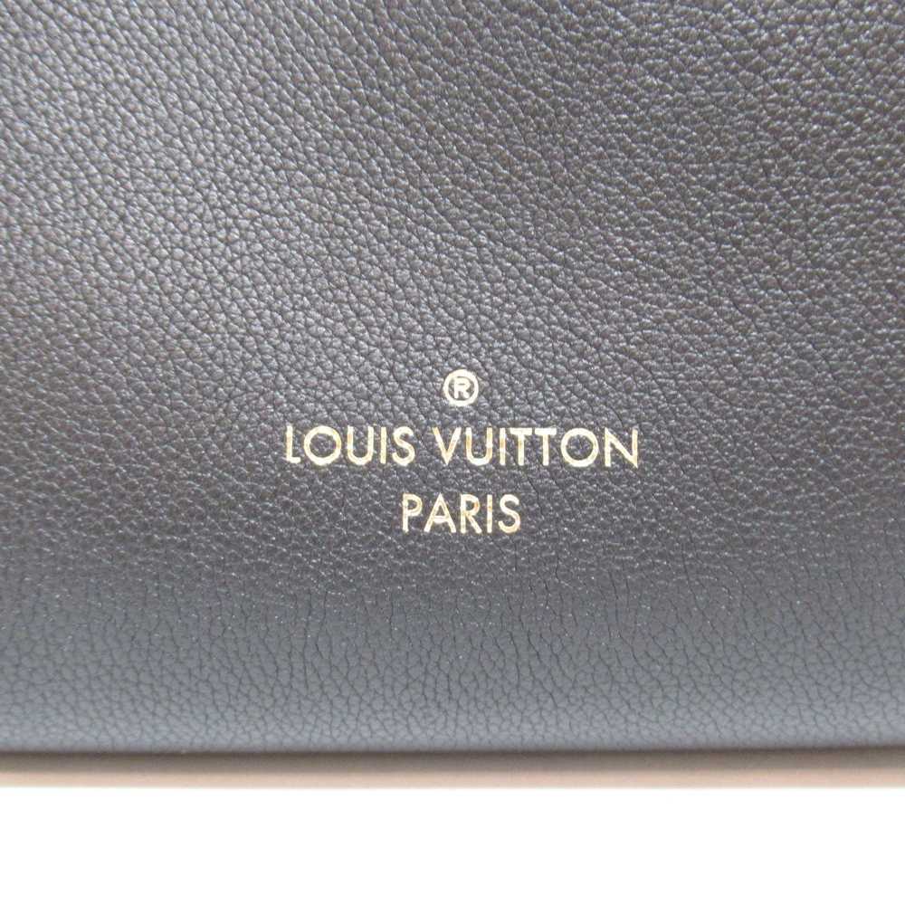 Louis Vuitton Louis Vuitton On My Side MM Shoulde… - image 5