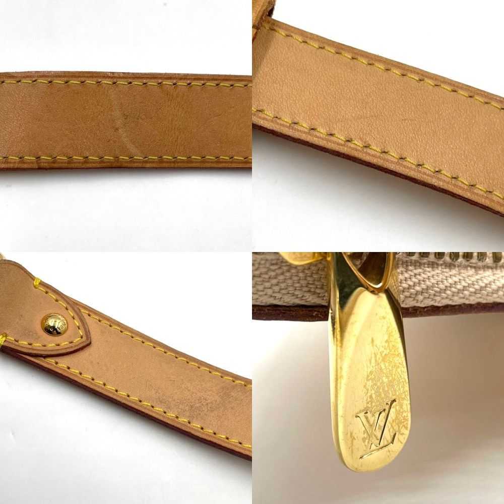 Louis Vuitton Louis Vuitton Handbag Monogram Mult… - image 7