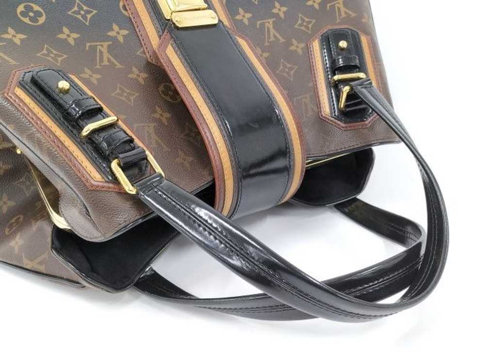 Louis Vuitton Louis Vuitton Mirage Greet Handbag … - image 4