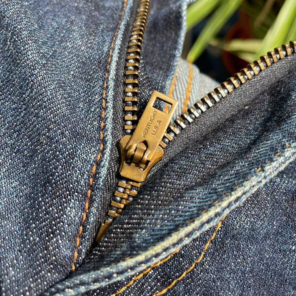 Burgus Plus × Distressed Denim × Japanese Brand B… - image 10