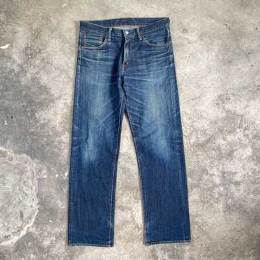 Burgus Plus × Distressed Denim × Japanese Brand B… - image 1