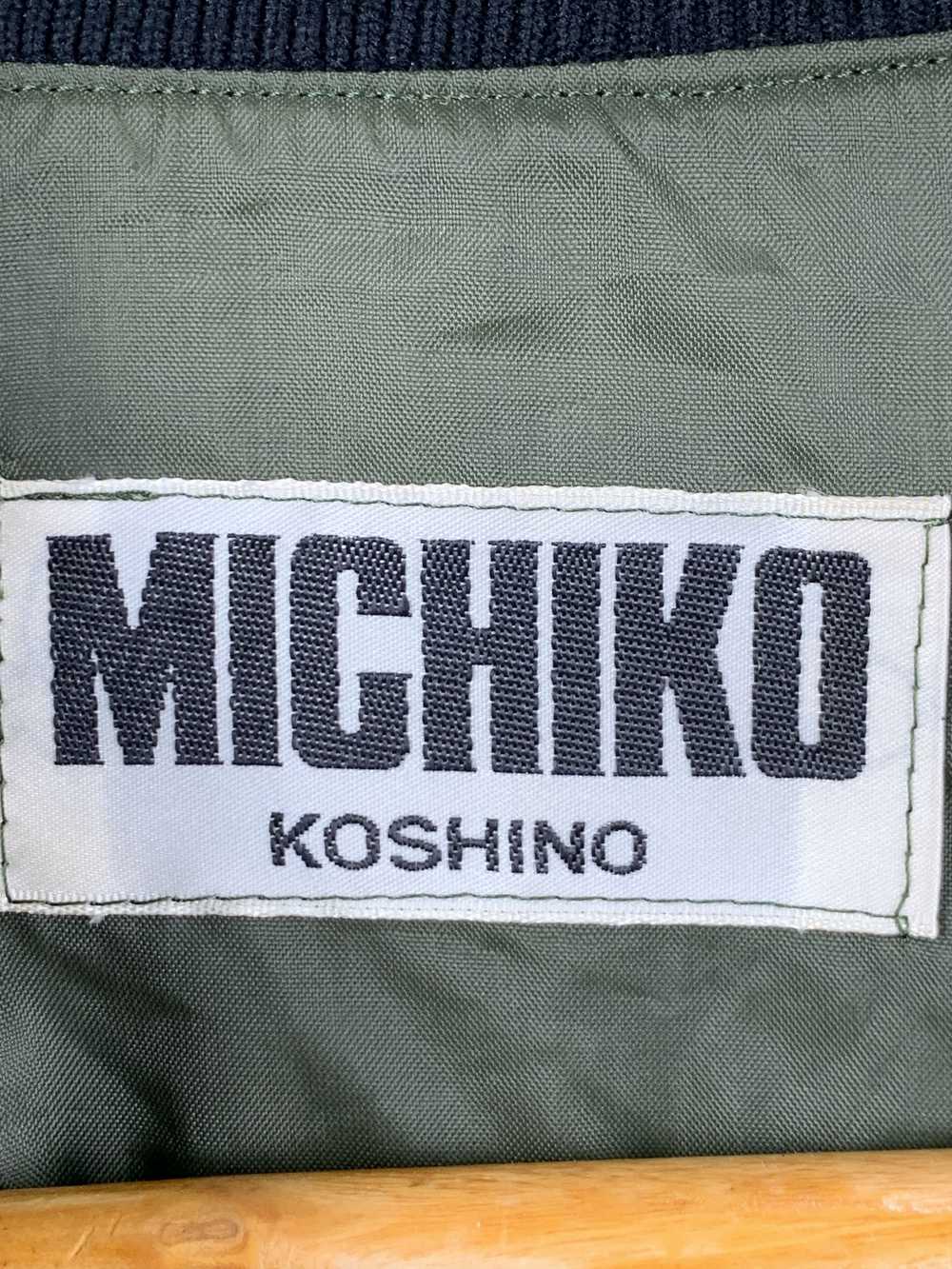 Michiko Koshino × Michiko Koshino London × Vintag… - image 10