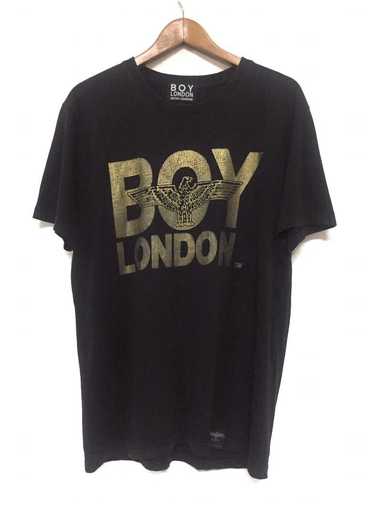 Boy London rare!!! boy london united kingdom shir… - image 1