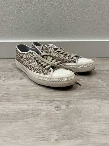 Visvim Skagway Lowtop