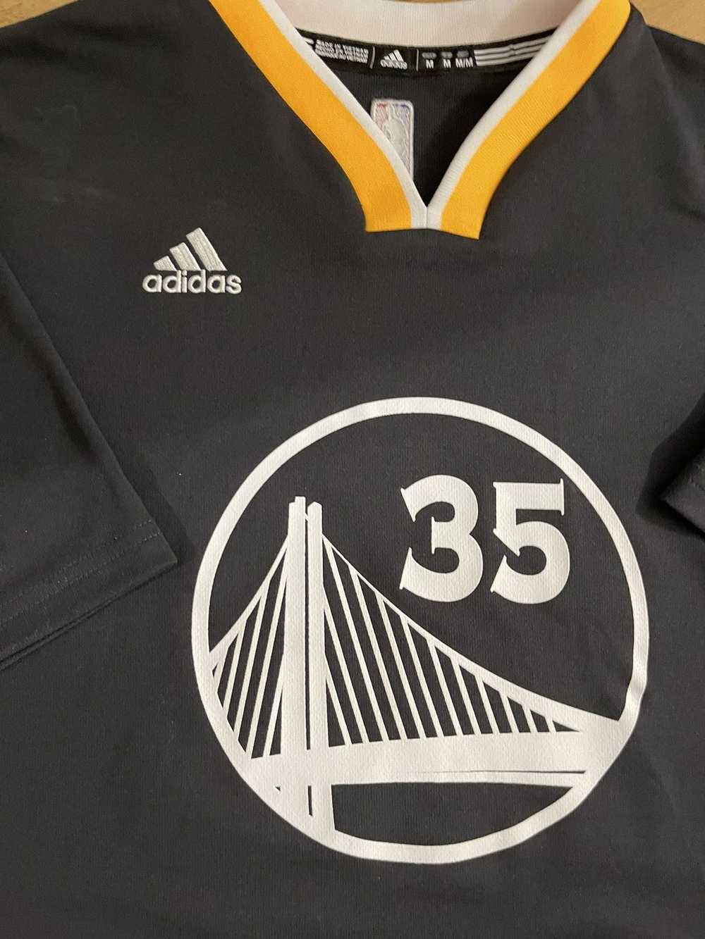 Adidas × NBA × Streetwear Kevin Durant #35 Adidas… - image 2