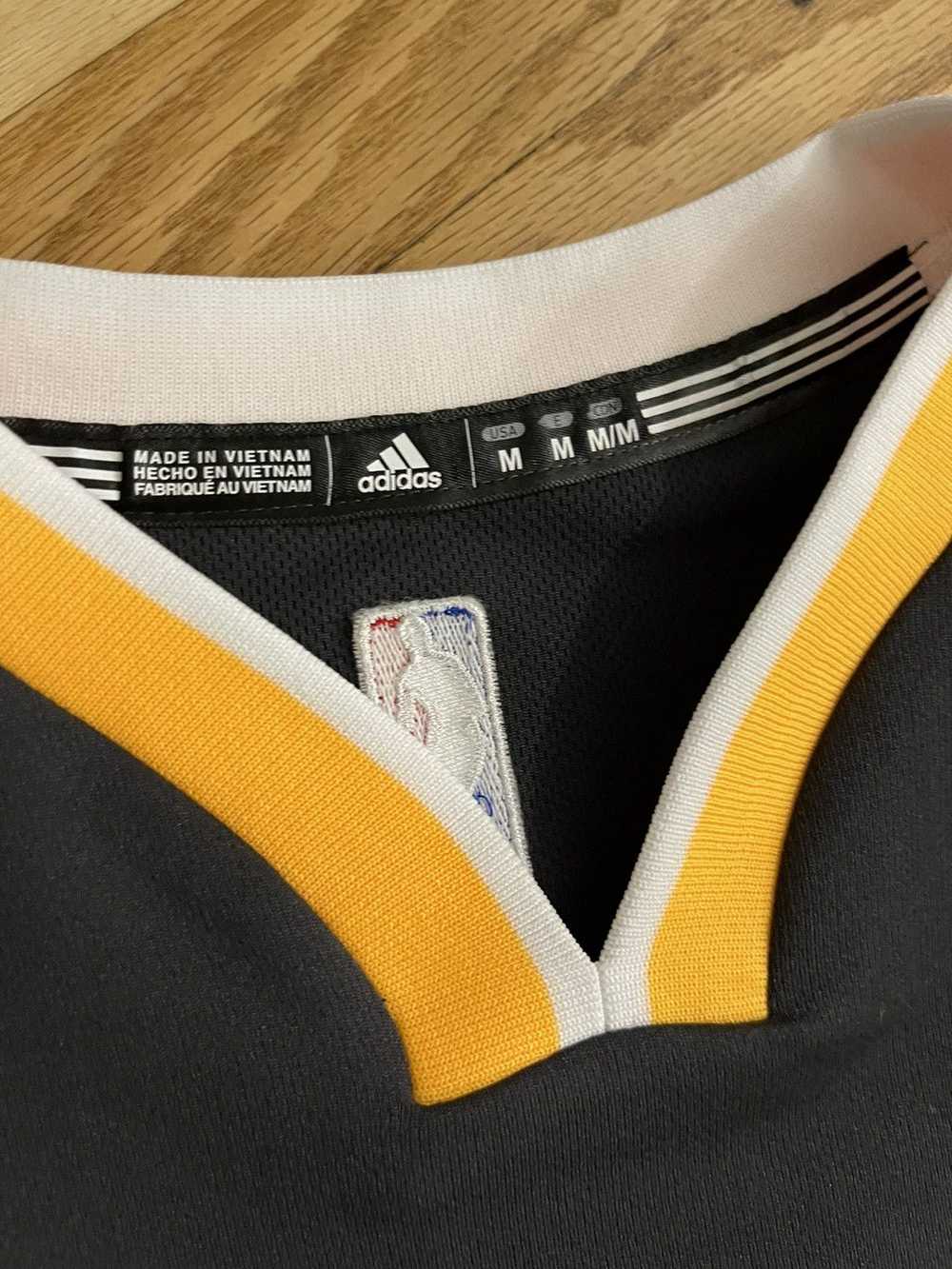 Adidas × NBA × Streetwear Kevin Durant #35 Adidas… - image 3