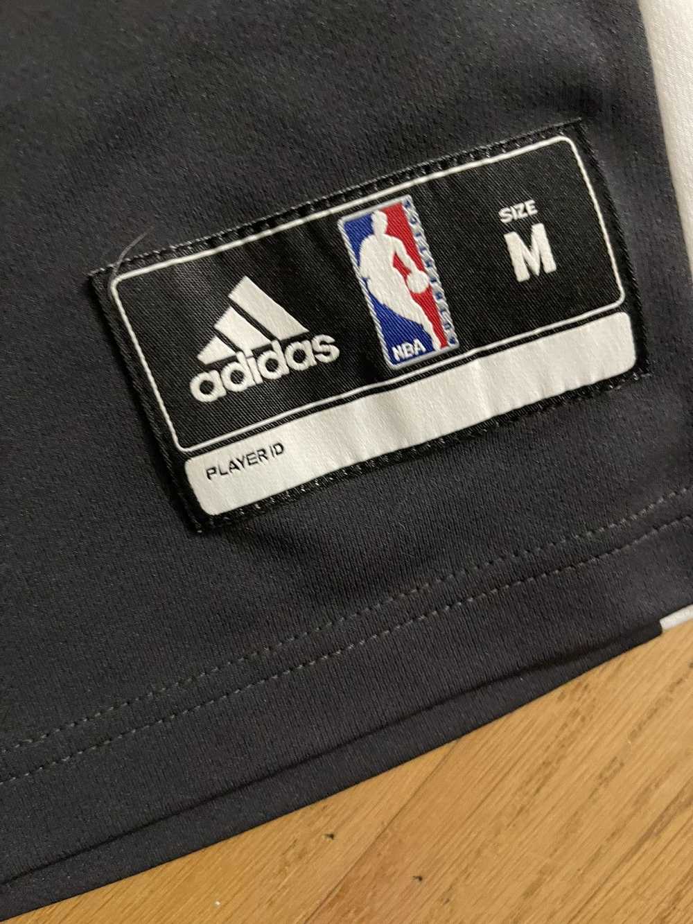Adidas × NBA × Streetwear Kevin Durant #35 Adidas… - image 5