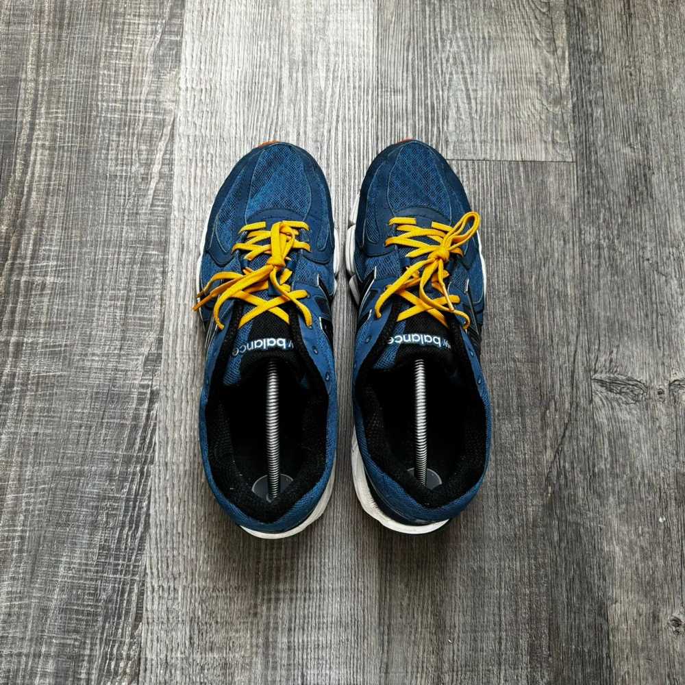 New Balance × Vintage NEW BALANCE • 780 V2 (12M) … - image 12