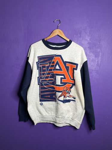 American College × Made In Usa × Vintage Vintage 1