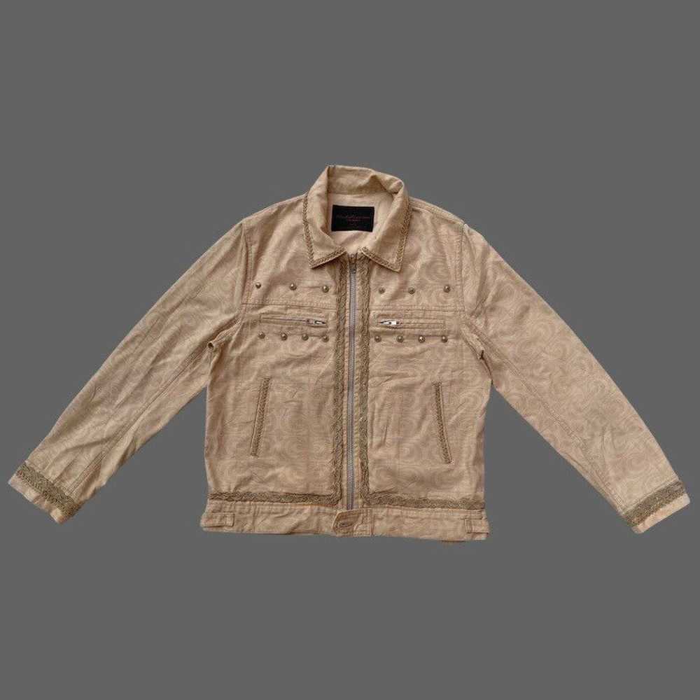 Undercover Undercoverism SS04 Jacket - image 2