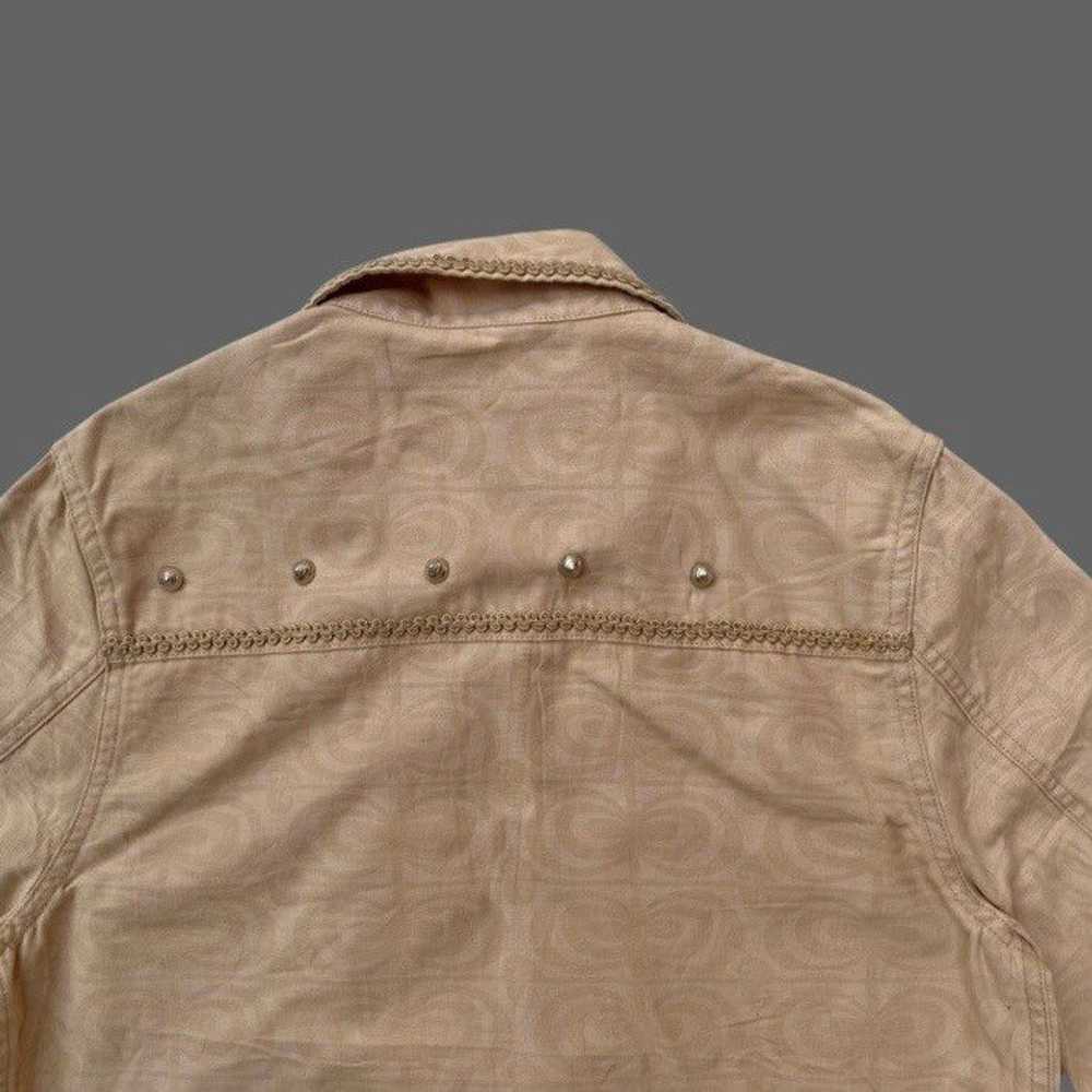 Undercover Undercoverism SS04 Jacket - image 3