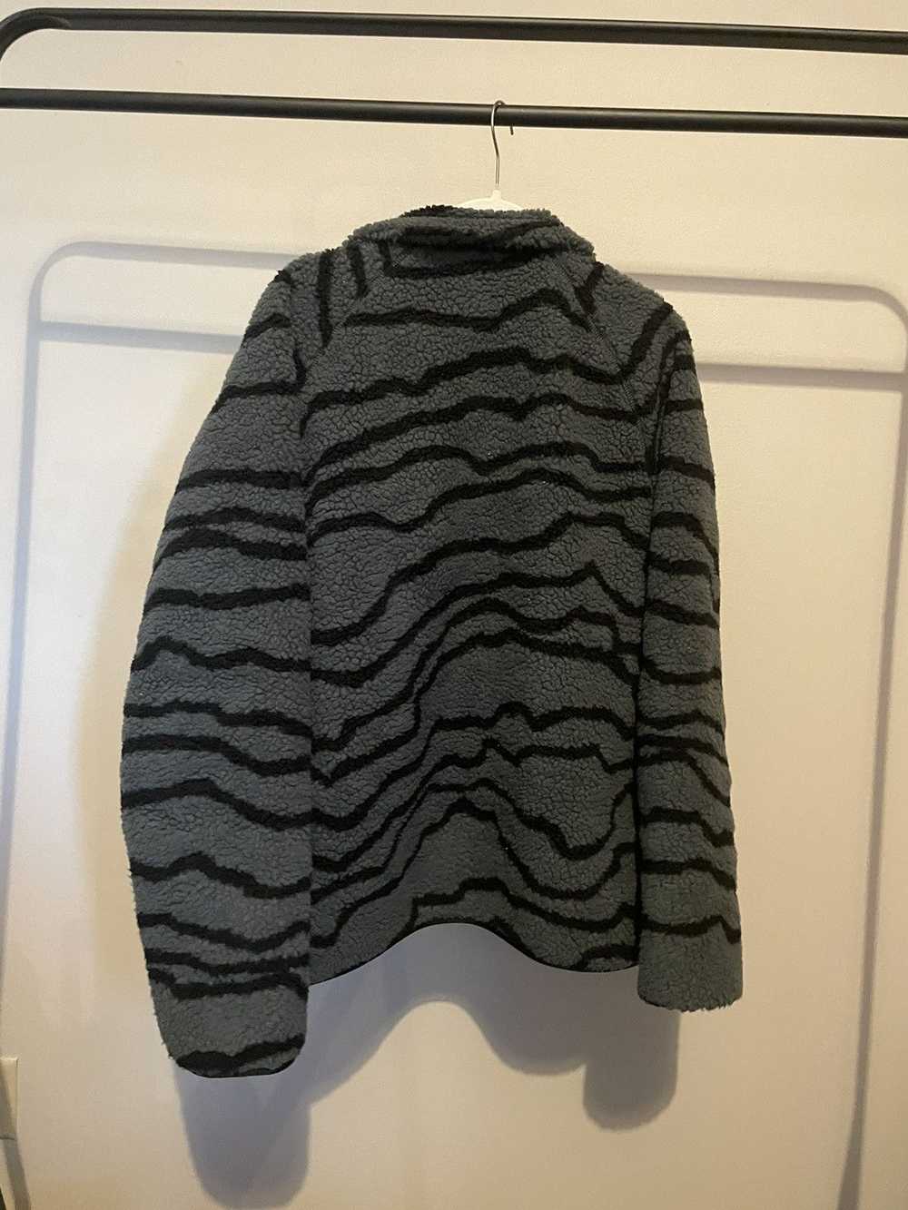 Carhartt Wip STEAL! Carhartt WIP Fleece Jacket - image 3