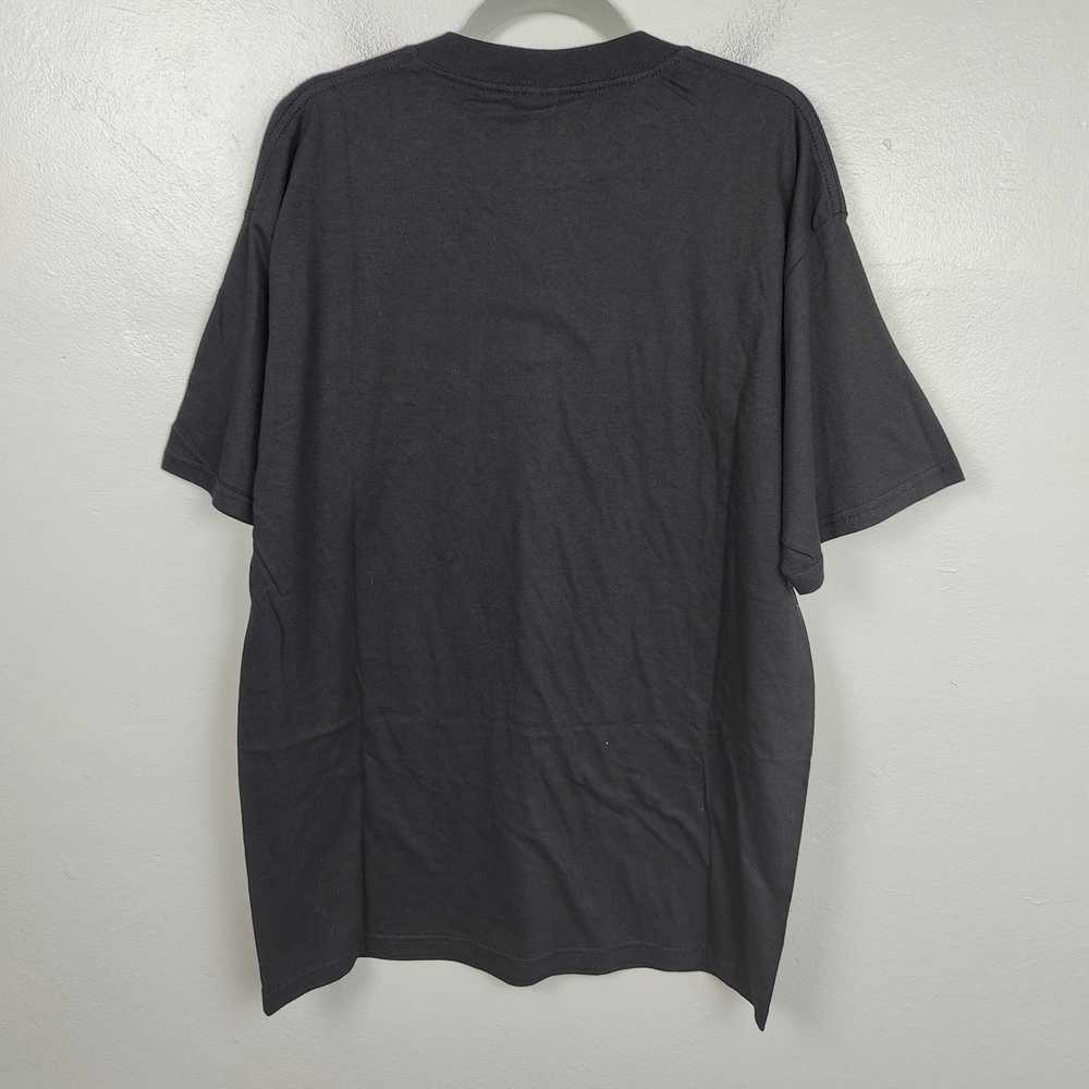 Other Vintage Blade T-Shirt Mens XL Tultex Tag Bl… - image 4