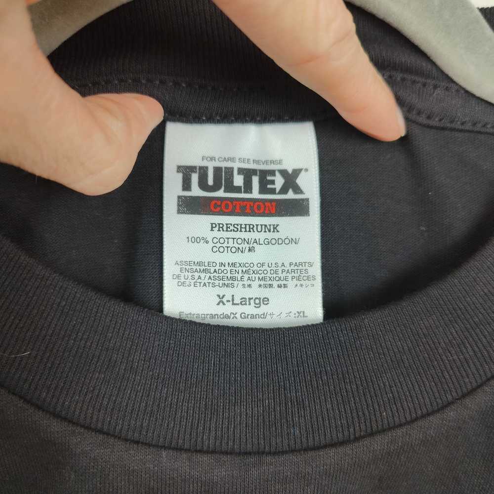 Other Vintage Blade T-Shirt Mens XL Tultex Tag Bl… - image 5