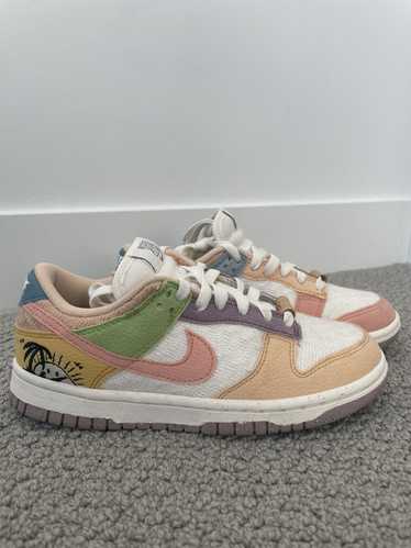 Nike W Nike Dunk Low Retro