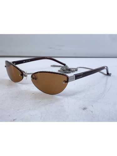 Jean Paul Gaultier Sport Chain Sunglasses