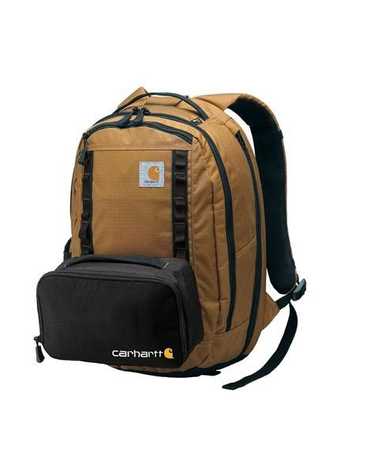 Carhartt Cargo Series Backpack and Accessories