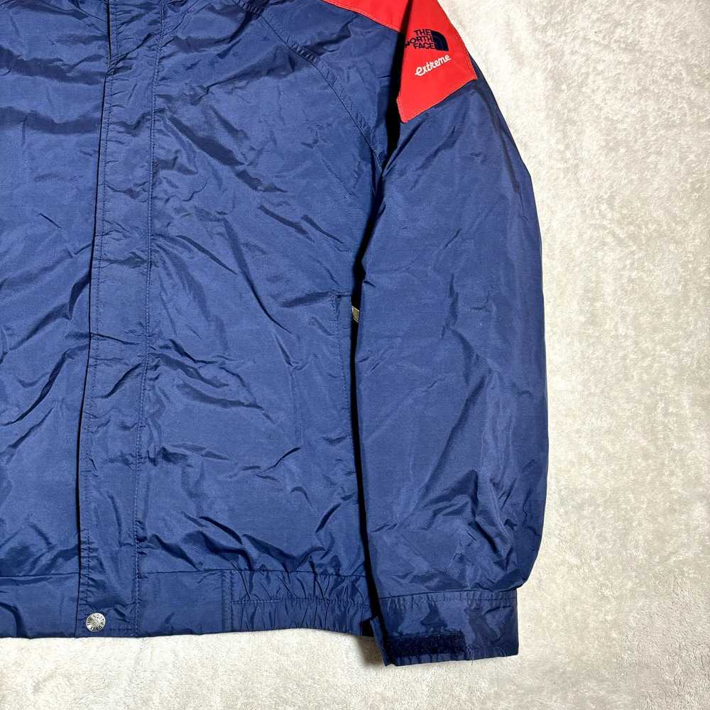 The North Face VTG 90's North Face Extreme Women'… - image 3