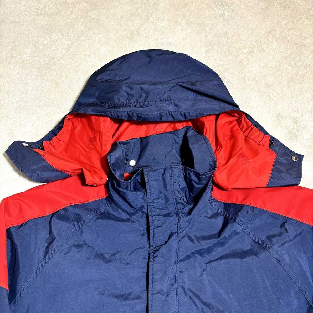 The North Face VTG 90's North Face Extreme Women'… - image 4