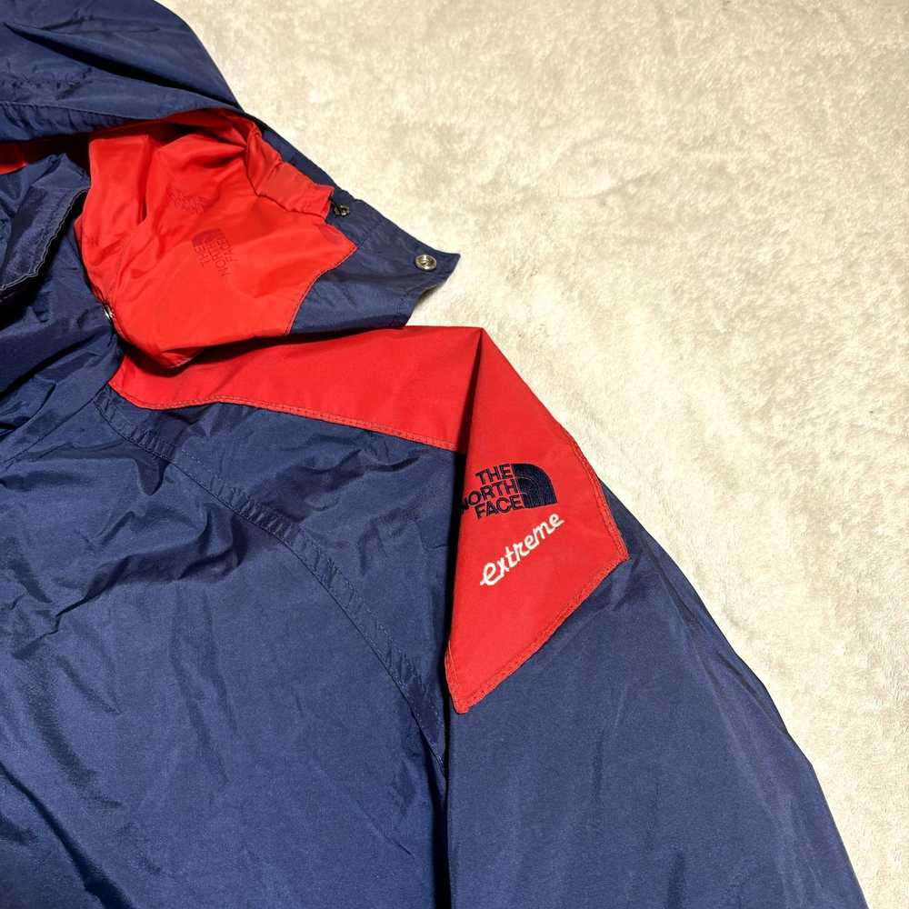 The North Face VTG 90's North Face Extreme Women'… - image 5