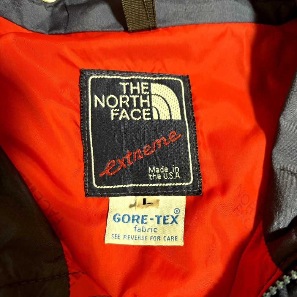 The North Face VTG 90's North Face Extreme Women'… - image 9