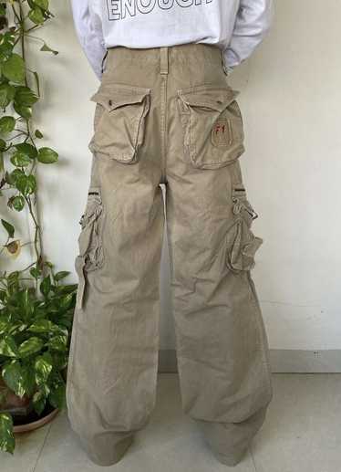 2000s cargo pants - Gem