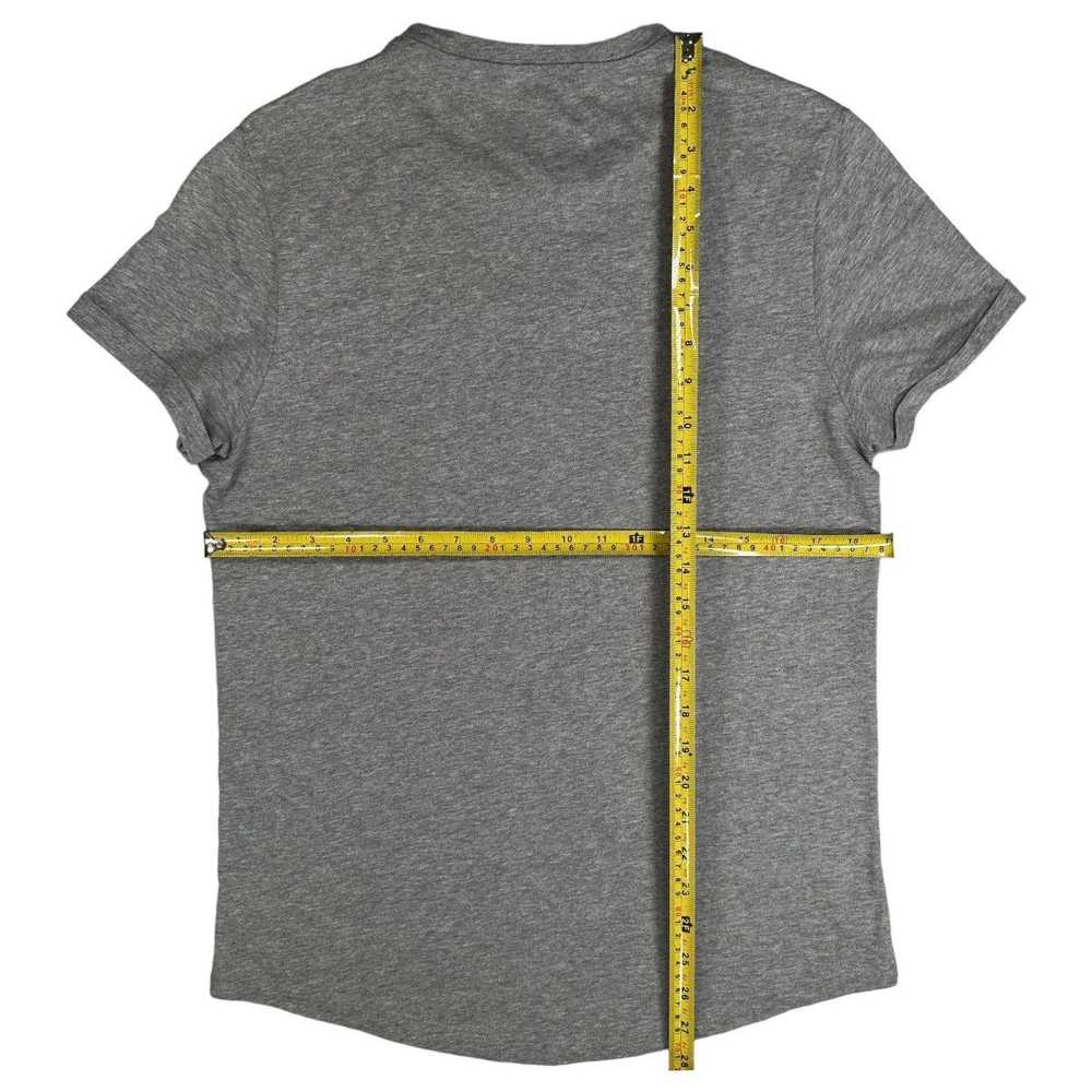 Balmain × Pierre Balmain Balmain Size M T-Shirt G… - image 2