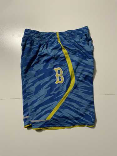 Adidas × Ncaa UCLA Bruins Camouflage March Madness