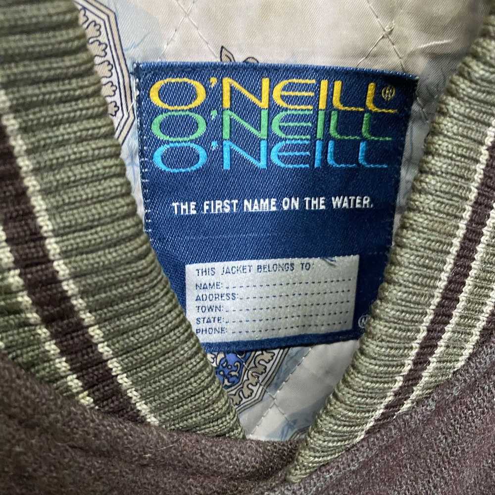 Oneill × Streetwear × Surf Style Oneill vintage v… - image 10