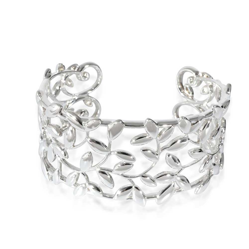 Tiffany & Co. Tiffany & Co. Paloma Picasso Bracel… - image 1