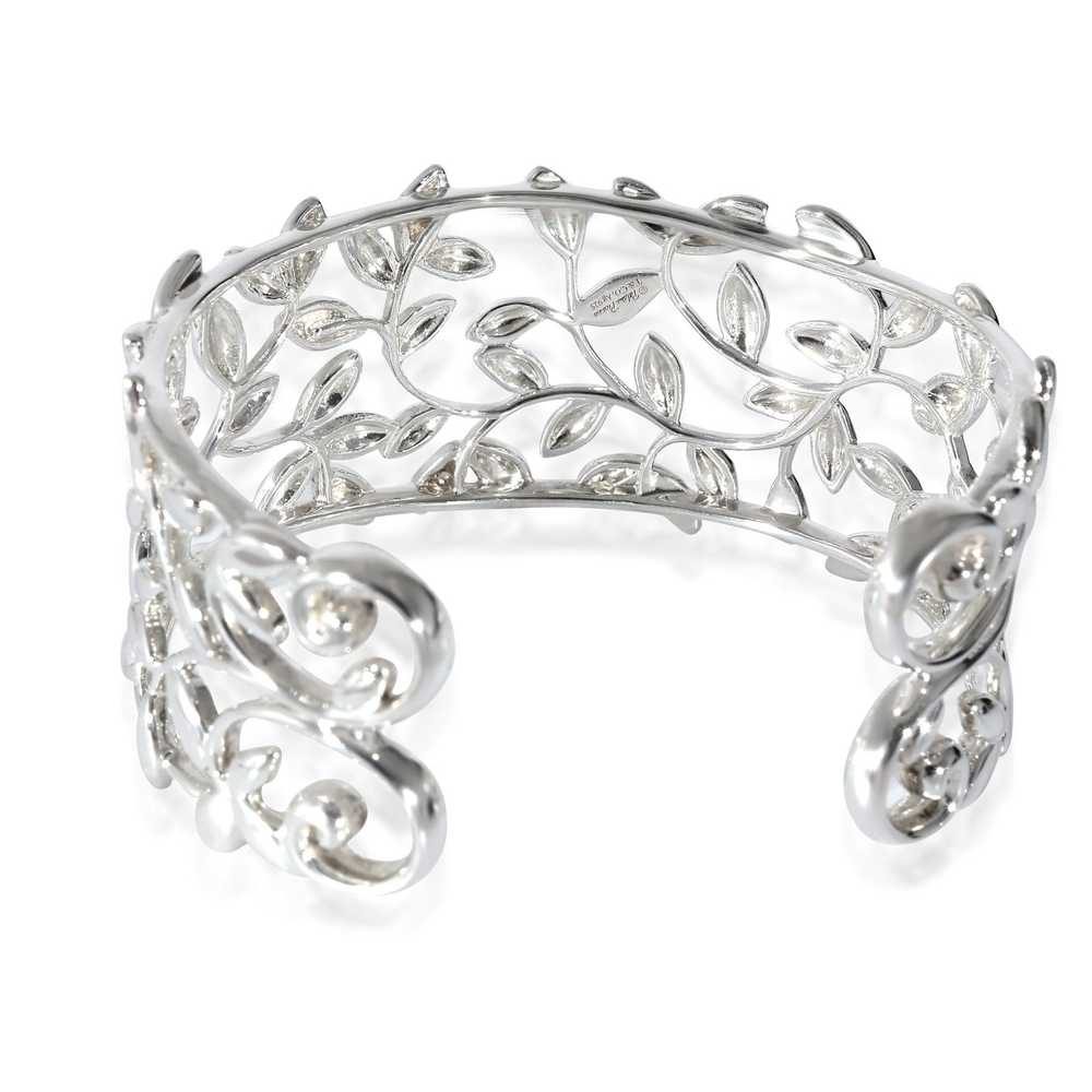 Tiffany & Co. Tiffany & Co. Paloma Picasso Bracel… - image 3