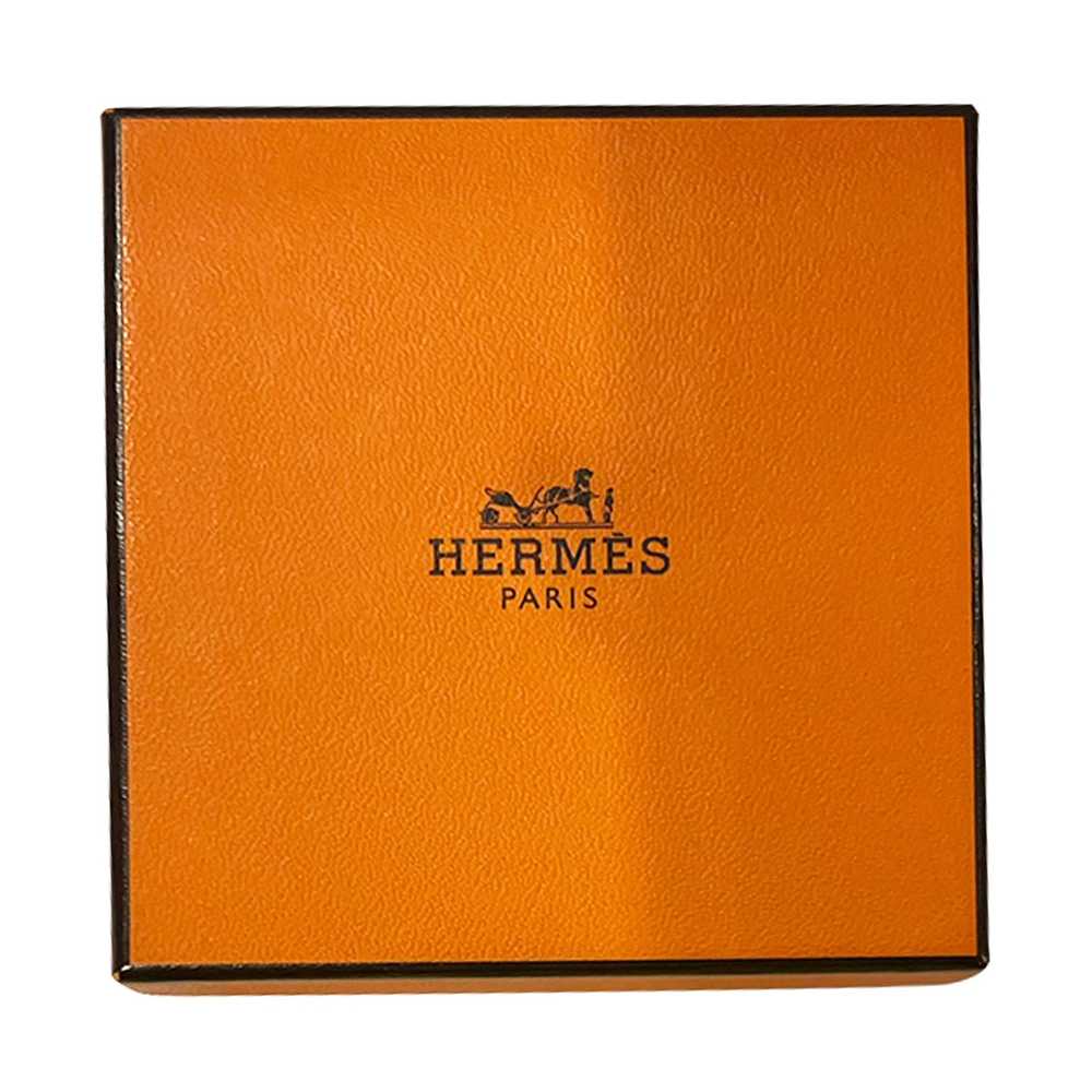 Hermes Hermès Kelly Double Tour Bracelet in Calfs… - image 4